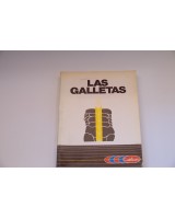 LAS GALLETAS
