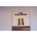 LAS GALLETAS