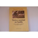 TIERRA Y SOCIEDAD EN CASTILLA
