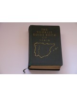 THE TOURIST GUIDE-BOOK OF SPAIN