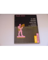 EL ANGEL NECESARIO. ENSAYO SOBRE LA REALIDAD Y LA IMAGINACIÓN