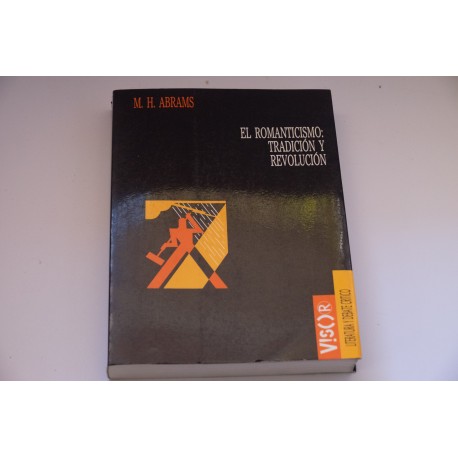 EL ROMANTICISMO. TRADICIÓN Y REVOLUCIÓN