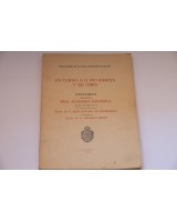 EN TORNO A D. PIO BAROJA Y SU OBRA