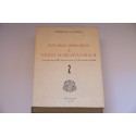 ESTUDIOS OFRECIDOS A EMILIO ALARCOS LLORACH
