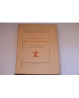 REVISTA DE DIALECTOLOGIA Y TRADICIONES POPULARES