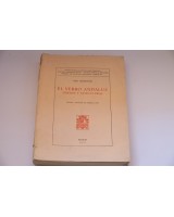 EL VERBO ANDALUZ FORMAS Y ESTRUCTURAS
