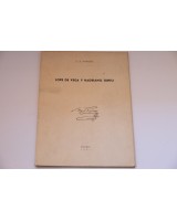 LOPE DE VEGA Y HADRIANO JUNIO