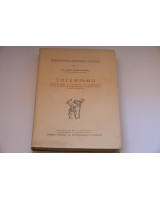 TOTEMISMO