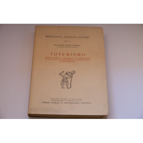 TOTEMISMO