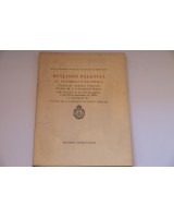 BENJAMIN PALENCIA, SU ENTORNO Y SU EPOCA