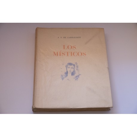 LOS MISTICOS