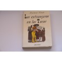 LOS EXTRANJEROS EN LOS TOROS