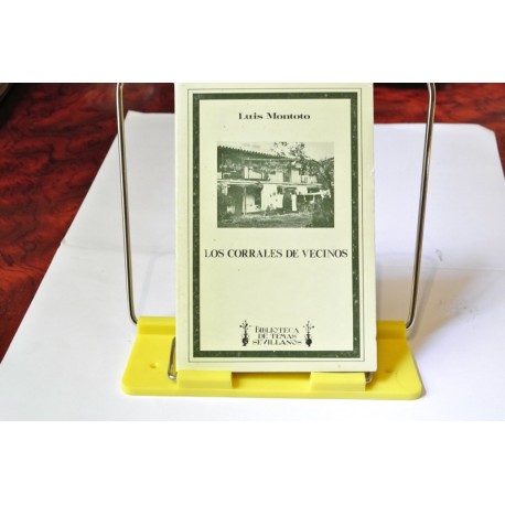 LOS CORRALES DE VECINOS