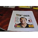 REVISTA DE TECNOLOGÍA DE EL PAÍS.VARIOS NÚMEROS