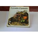 LEYENDAS ESPAÑOLAS