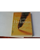 COMO ESCRIBIR RELATOS
