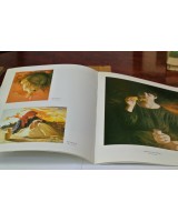 POBLETE. CATALOGO DE LA EXPOSICIÓN EN LA GALERIA DE ARTE SOKOA