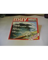 REVISTA MUY INTERESANTE. EDICION FACSÍMIL DEL NÚMERO 1