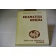 GRAMATICA GRIEGA