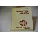 GRAMATICA GRIEGA
