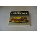 100 RECETAS DE TORTILLAS