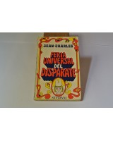 FERIA UNIVERSAL DEL DISPARATE