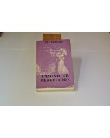 CAMINO DE PERFECCIÓN