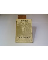LA BUSCA