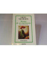 RETRATO DE UN MATRIMONIO