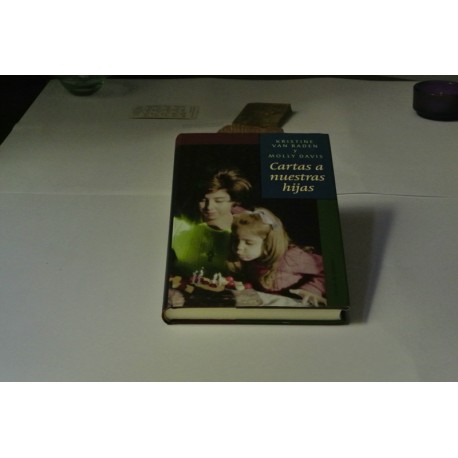 CARTAS A NUESTRAS HIJAS