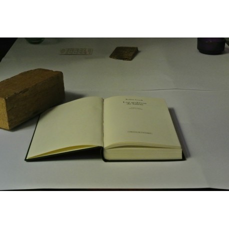 LOS ARCHIVOS DE SALEM