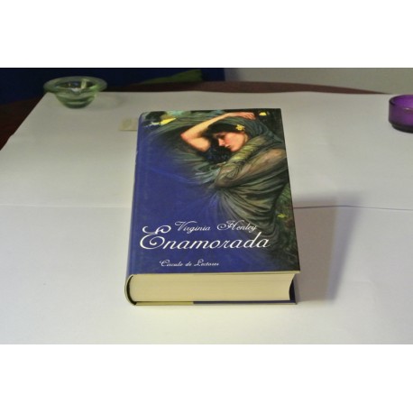 ENAMORADA