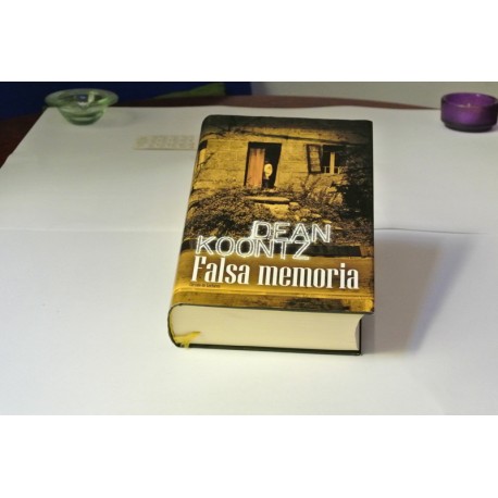 FALSA MEMORIA