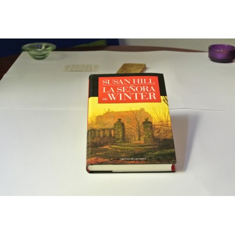 LA SEÑORA DE WINTER