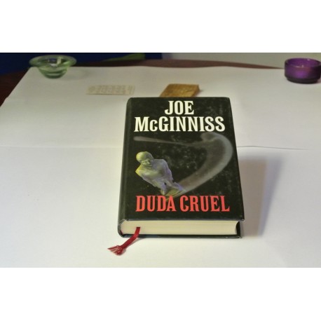 DUDA CRUEL 