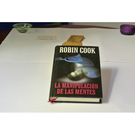 LA MANIPULACIÓN DE LAS MENTES