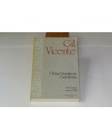 OBRAS DRAMÁTICAS CASTELLANAS