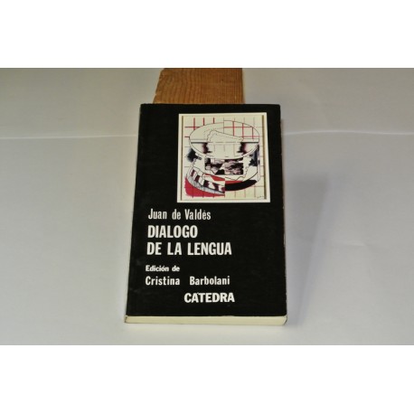 DIÁLOGO DE  LA LENGUA