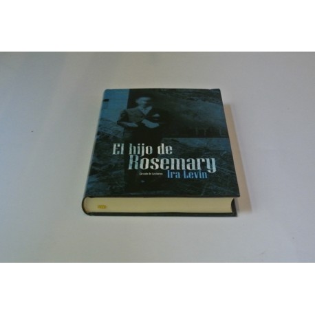 EL HIJO DE ROSEMARY