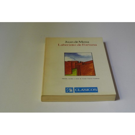 LABERINTO DE FORTUNA