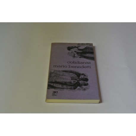 COTIDIANAS