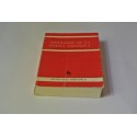 ANTOLOGÍA DE LA POESÍA ESPAÑOLA. LÍRICA DE TIPO TRADICIONAL