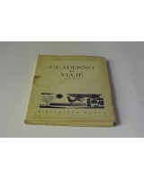CUADERNO DE VIAJE (1931-1971)