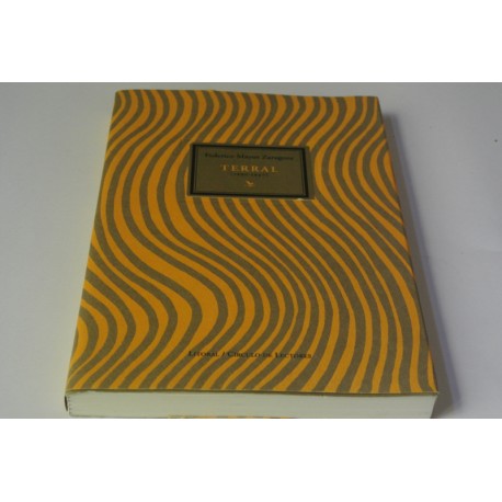 TERRAL