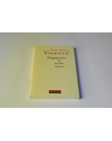 FRAGMENTOS DE UN LIBRO FUTURO