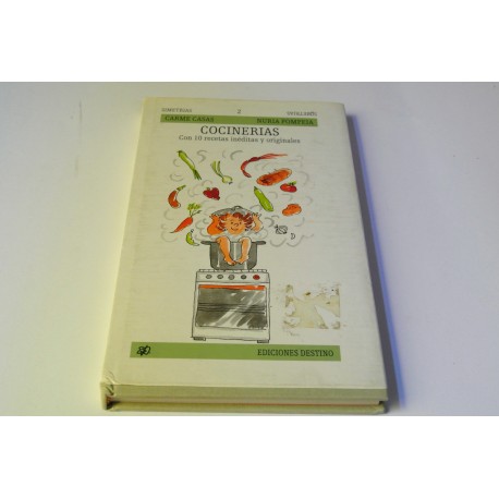 COCINERÍAS