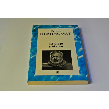 EL VIEJO Y EL MAR