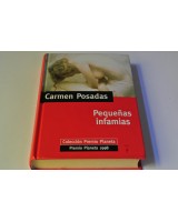 PEQUEÑAS INFAMIAS