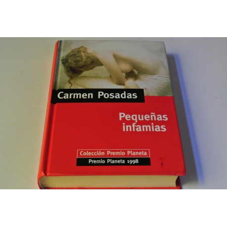 PEQUEÑAS INFAMIAS