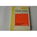 CAFÉ DE ARTISTAS Y OTROS CUENTOS. COLECCIÓN RTV. Nº 6